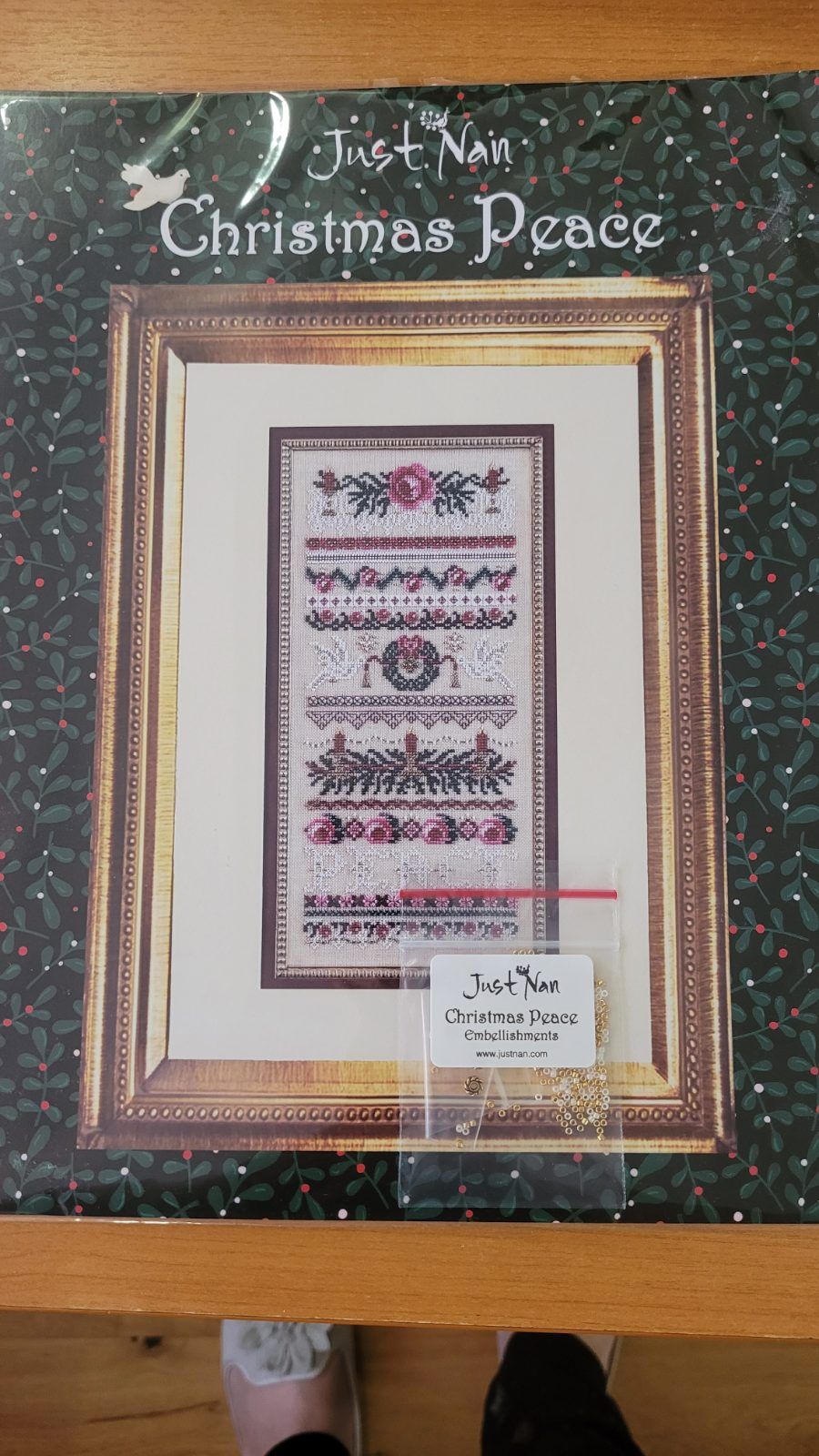 Christmas Peace